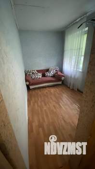 1-к квартира, на длительный срок, 31м2, 1/2 этаж