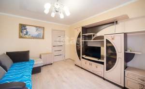 1-к квартира, на длительный срок, 35м2, 3/6 этаж