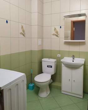 1-к квартира, на длительный срок, 42м2, 8/14 этаж