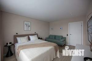 2-к квартира, посуточно, 52м2, 3/9 этаж