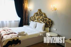 3-к квартира, посуточно, 79м2, 4/5 этаж