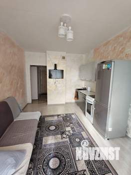 Студия квартира, на длительный срок, 25м2, 7/14 этаж