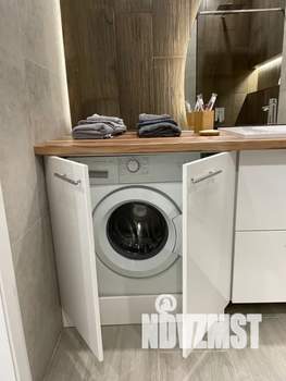 1-к квартира, посуточно, 43м2, 1/10 этаж