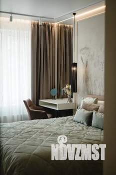 2-к квартира, посуточно, 75м2, 3/8 этаж