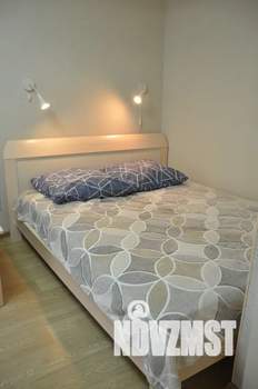 Студия квартира, посуточно, 32м2, 3/5 этаж