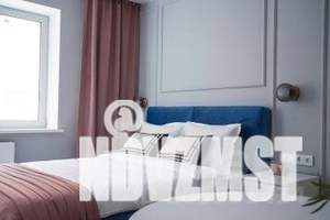 1-к квартира, посуточно, 23м2, 1/8 этаж