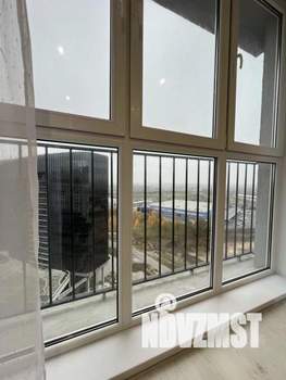 1-к квартира, посуточно, 48м2, 1/1 этаж
