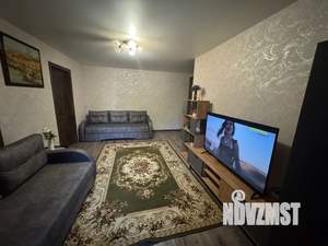 2-к квартира, посуточно, 50м2, 2/5 этаж