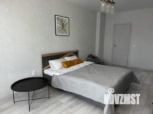 1-к квартира, посуточно, 44м2, 1/1 этаж