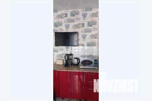 3-к квартира, посуточно, 67м2, 4/9 этаж