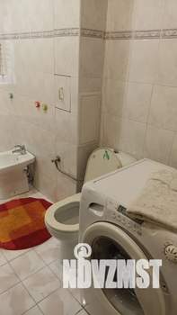 2-к квартира, посуточно, 60м2, 2/3 этаж