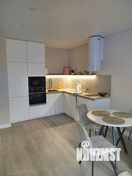 1-к квартира, посуточно, 43м2, 4/8 этаж