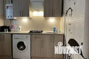 1-к квартира, посуточно, 32м2, 1/5 этаж