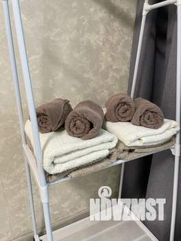 3-к квартира, посуточно, 65м2, 1/10 этаж