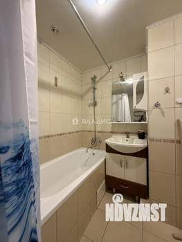 1-к квартира, на длительный срок, 43м2, 3/6 этаж