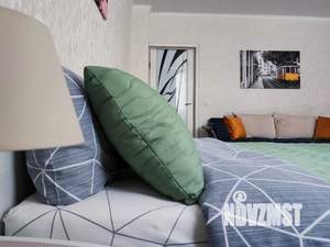 1-к квартира, посуточно, 45м2, 4/9 этаж