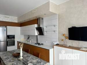 2-к квартира, посуточно, 80м2, 2/8 этаж