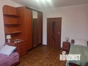 2-к квартира, посуточно, 56м2, 3/5 этаж