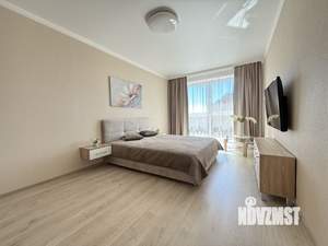 1-к квартира, на длительный срок, 52м2, 7/9 этаж