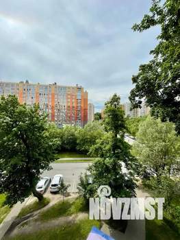 2-к квартира, посуточно, 60м2, 4/9 этаж