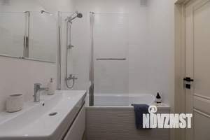 1-к квартира, посуточно, 40м2, 2/7 этаж