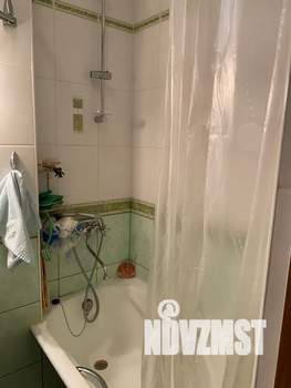 2-к квартира, посуточно, 39м2, 2/2 этаж