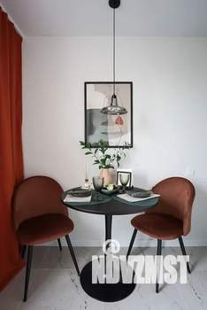 1-к квартира, посуточно, 32м2, 9/10 этаж