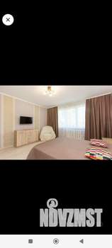 2-к квартира, посуточно, 60м2, 3/9 этаж