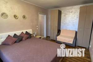 1-к квартира, посуточно, 31м2, 5/9 этаж