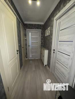 1-к квартира, на длительный срок, 36м2, 1/5 этаж