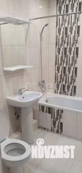 1-к квартира, на длительный срок, 43м2, 3/10 этаж