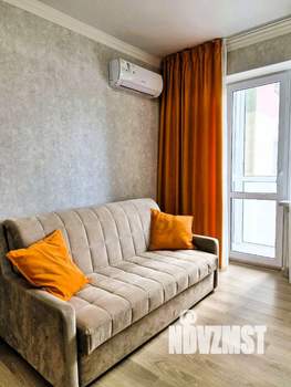 1-к квартира, на длительный срок, 43м2, 7/12 этаж