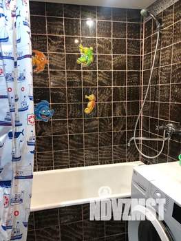 2-к квартира, посуточно, 54м2, 3/5 этаж