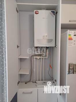 1-к квартира, на длительный срок, 41м2, 5/9 этаж