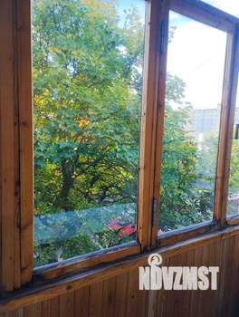 1-к квартира, на длительный срок, 32м2, 3/3 этаж