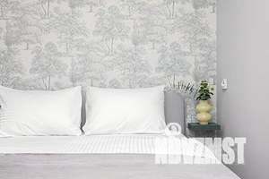 2-к квартира, посуточно, 45м2, 4/5 этаж