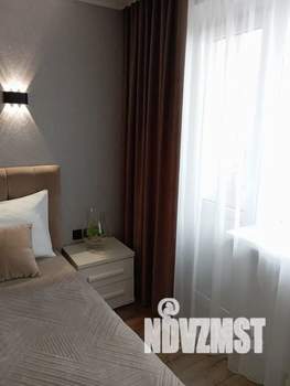 1-к квартира, посуточно, 30м2, 4/5 этаж