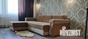 2-к квартира, посуточно, 62м2, 2/9 этаж