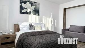 1-к квартира, посуточно, 39м2, 1/1 этаж