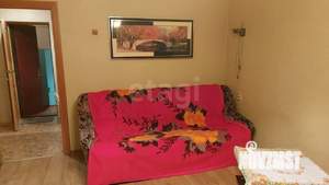 1-к квартира, на длительный срок, 40м2, 6/9 этаж