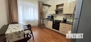 1-к квартира, на длительный срок, 56м2, 2/10 этаж