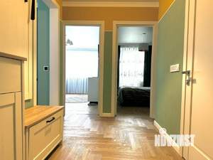 2-к квартира, посуточно, 50м2, 1/1 этаж