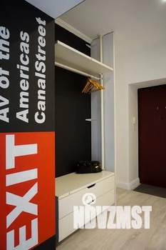 1-к квартира, посуточно, 46м2, 2/4 этаж