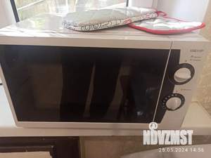 1-к квартира, посуточно, 30м2, 1/5 этаж