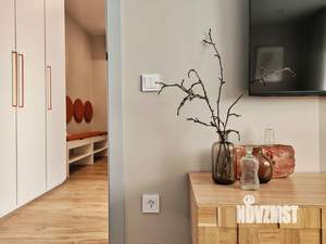 1-к квартира, посуточно, 42м2, 3/10 этаж