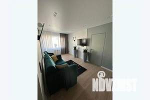 2-к квартира, посуточно, 40м2, 3/5 этаж