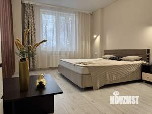 3-к квартира, на длительный срок, 93м2, 2/7 этаж