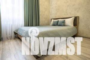 1-к квартира, посуточно, 12м2, 1/3 этаж