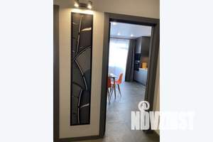 1-к квартира, посуточно, 45м2, 4/12 этаж