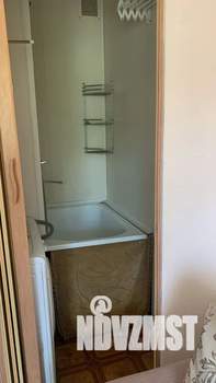 Студия квартира, посуточно, 20м2, 3/5 этаж